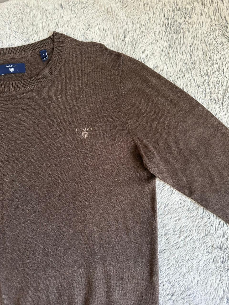 Pull GANT Taille M Spot-Chic