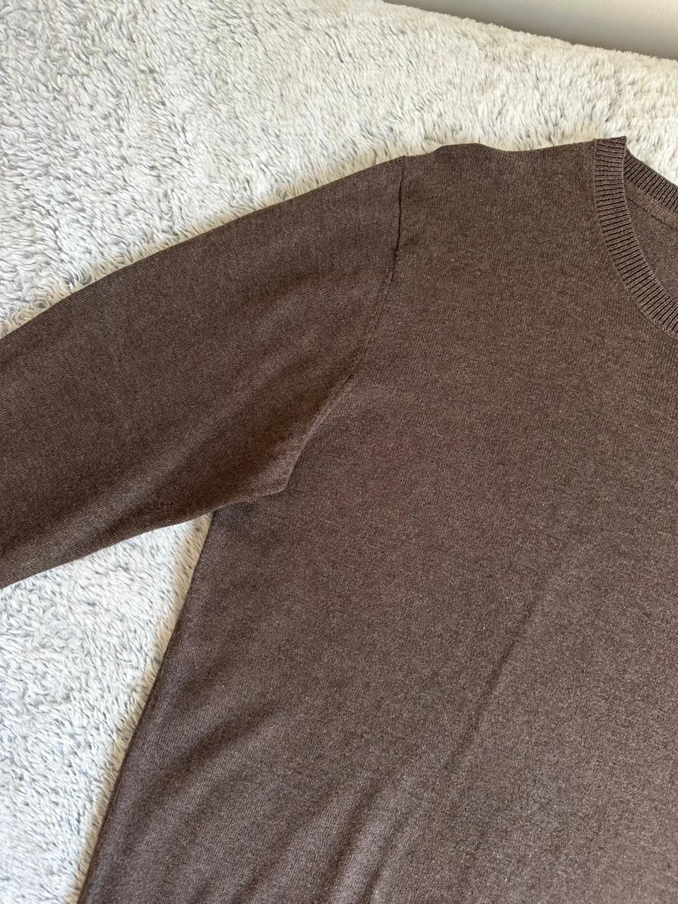 Pull GANT Taille M Spot-Chic