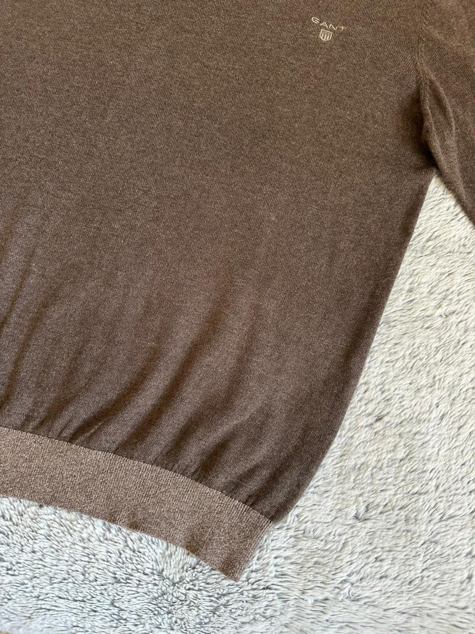 Pull GANT Taille M Spot-Chic