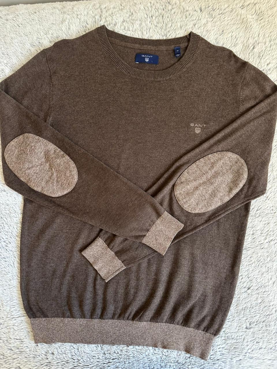 Pull GANT Taille M Spot-Chic