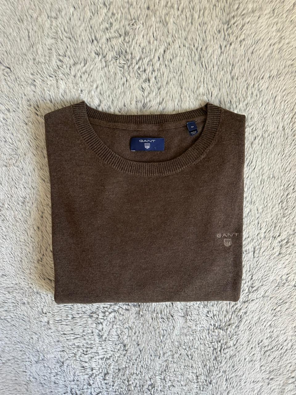 Pull GANT Taille M Spot-Chic