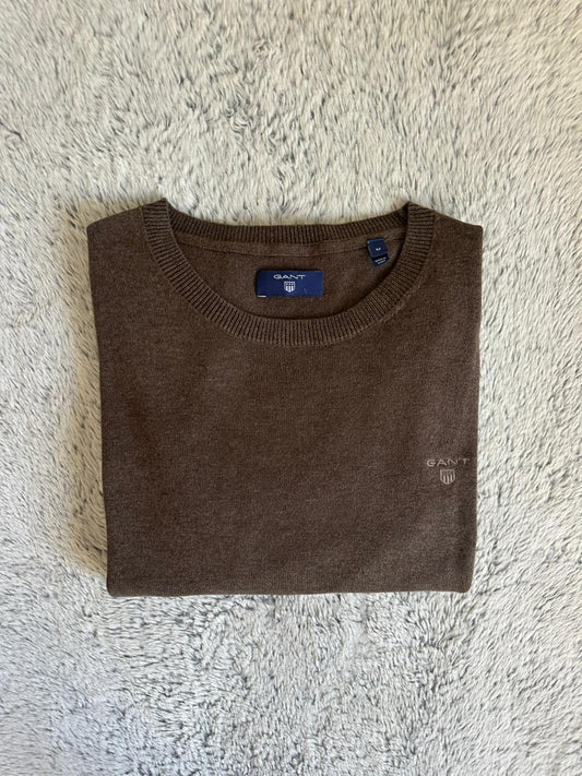 Pull GANT Taille M Spot-Chic
