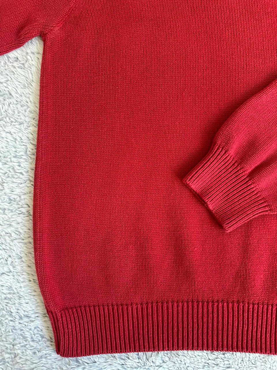 Pull TOMMY HILFIGER Taille L/G Spot-Chic