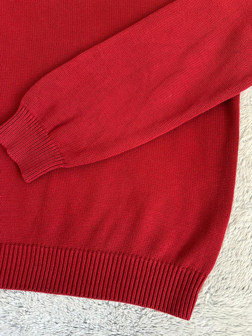 Pull TOMMY HILFIGER Taille L/G Spot-Chic