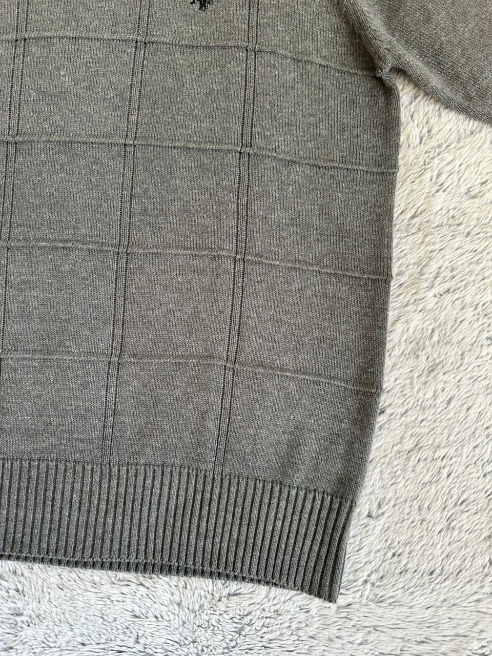 Pull US POLO ASSN Taille L Spot-Chic