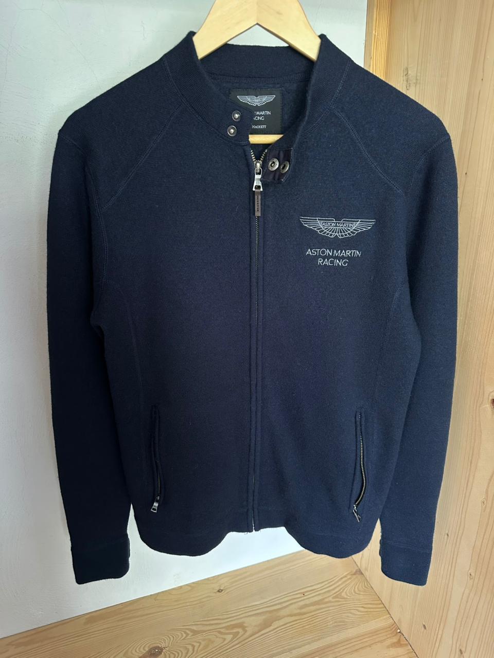 Gilet HACKETT Taille M Spot-Chic