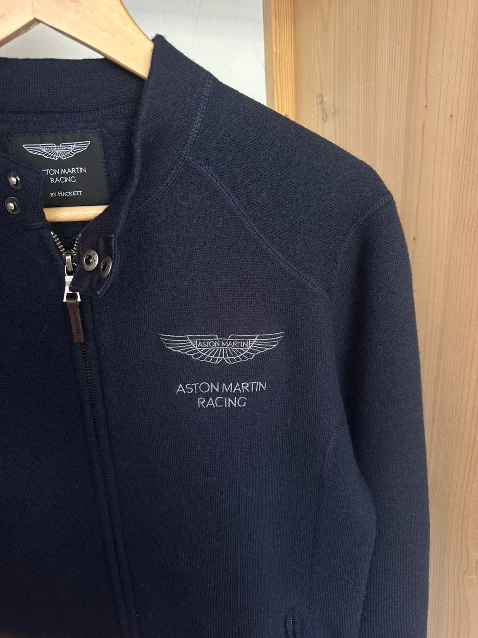 Gilet HACKETT Taille M Spot-Chic