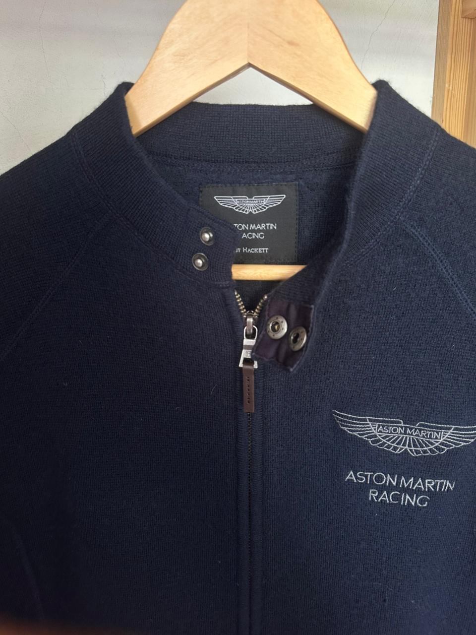 Gilet HACKETT Taille M Spot-Chic