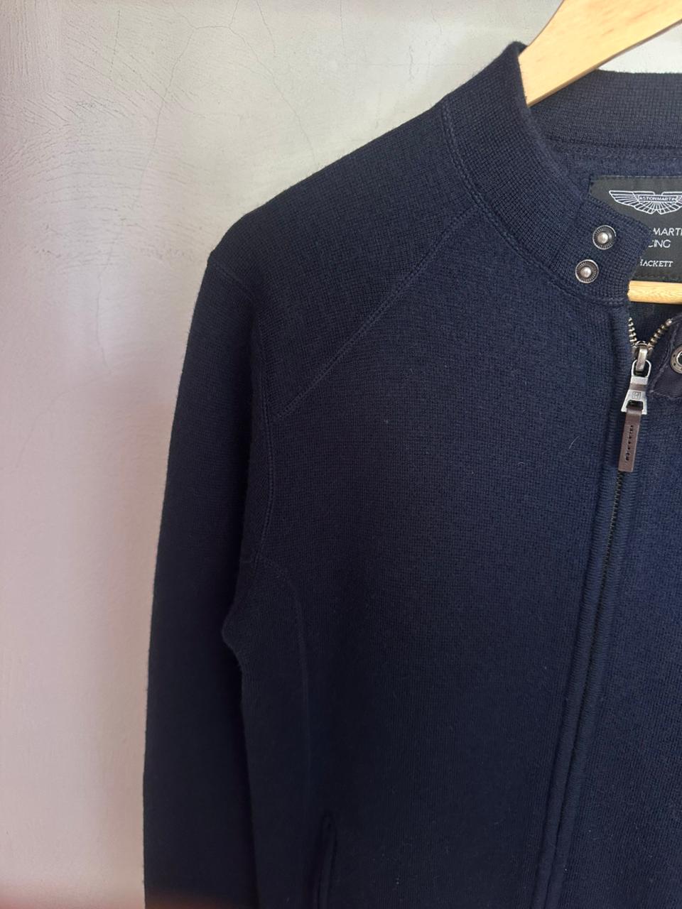Gilet HACKETT Taille M Spot-Chic