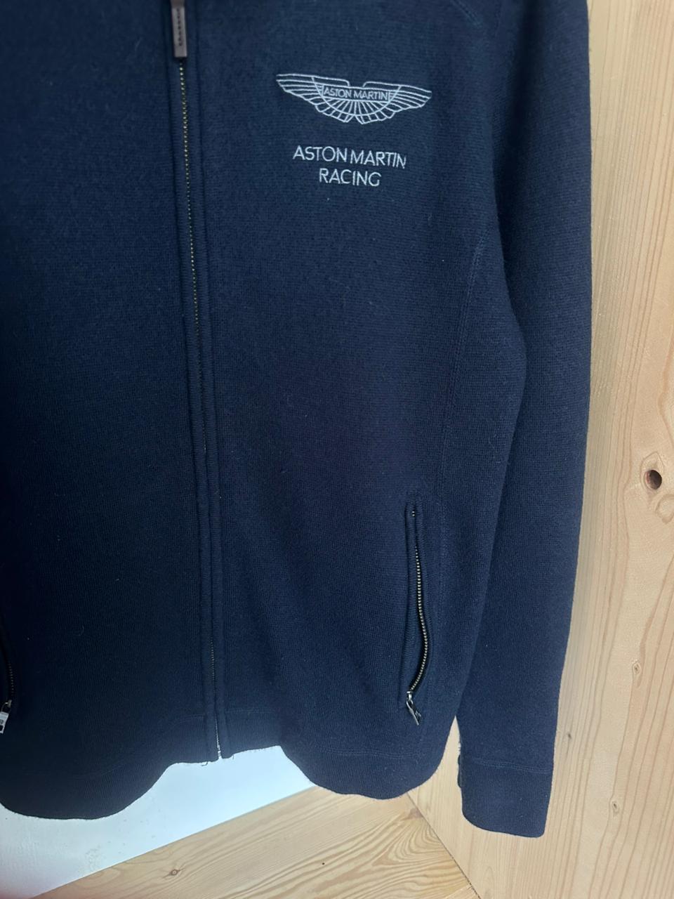 Gilet HACKETT Taille M Spot-Chic