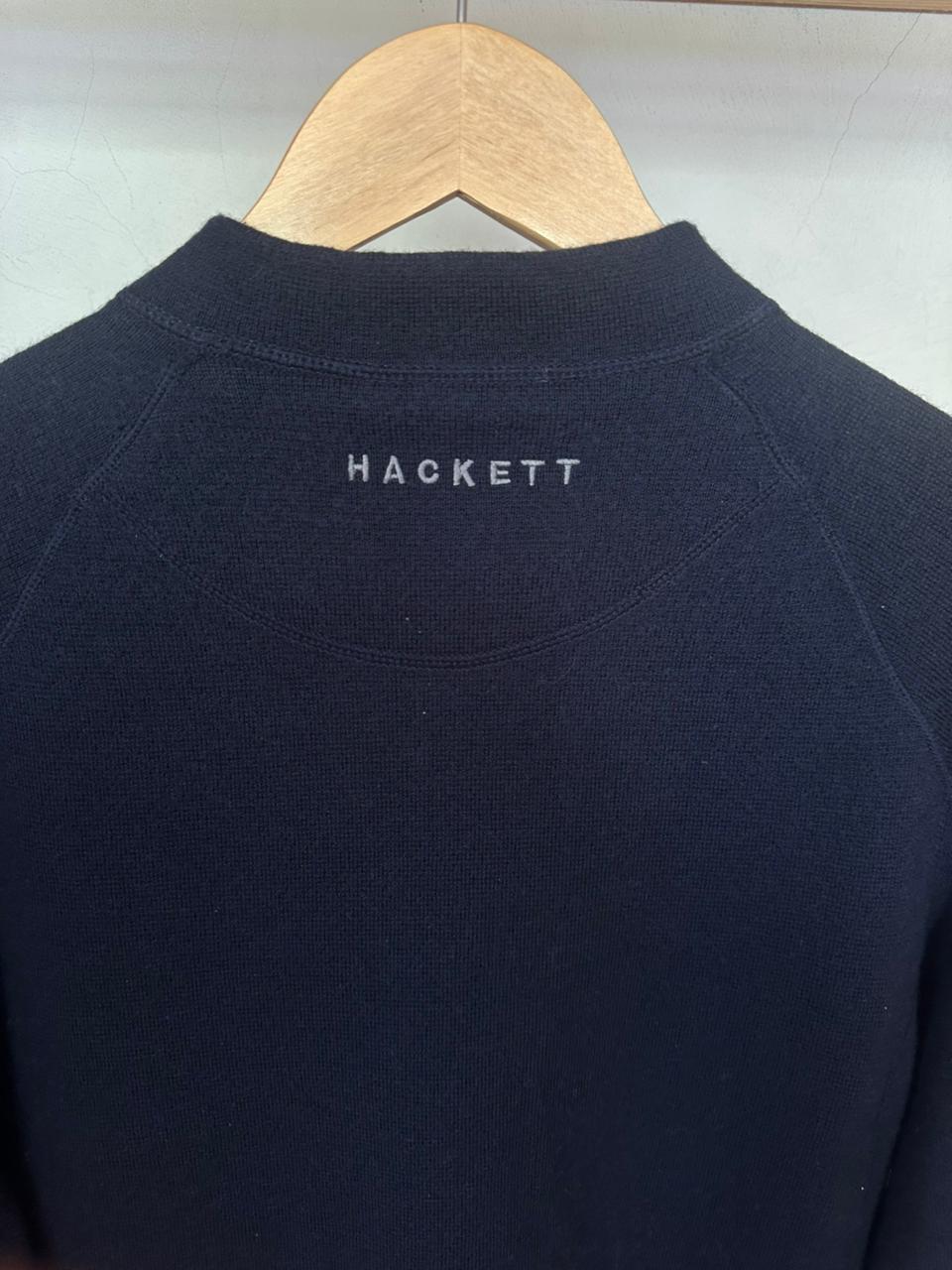 Gilet HACKETT Taille M Spot-Chic