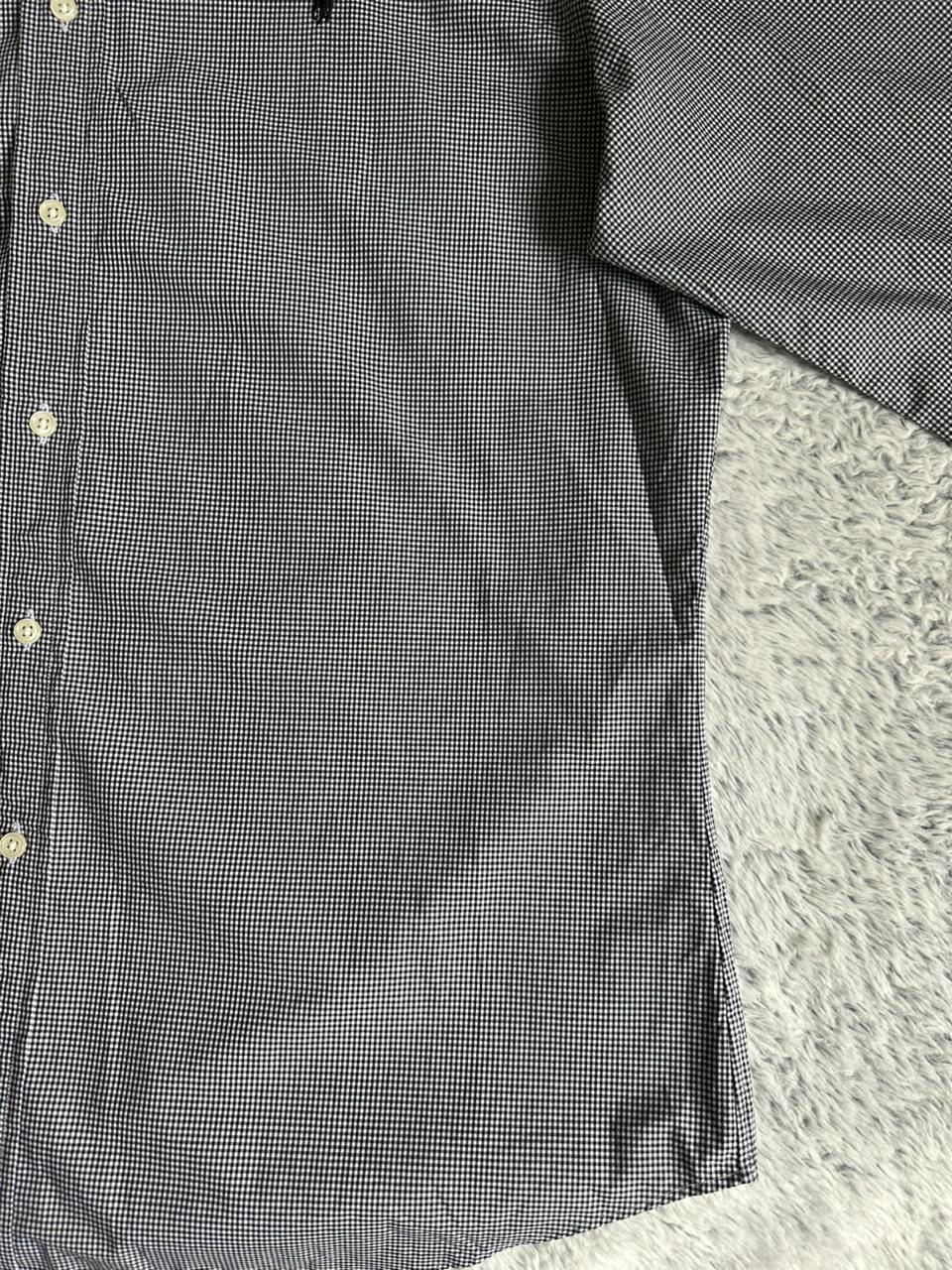 Chemise RALPH LAUREN Taille XL Spot-Chic
