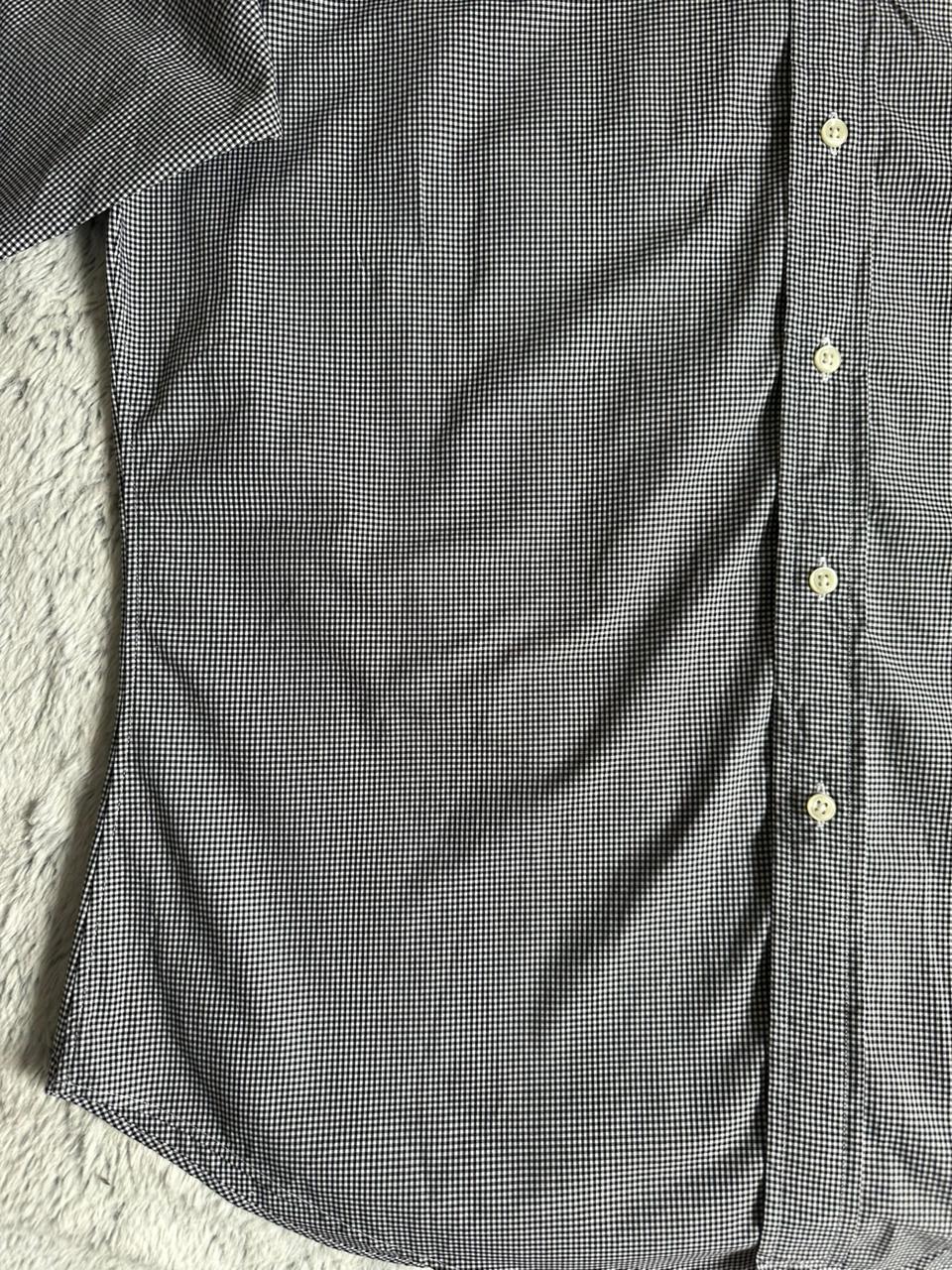 Chemise RALPH LAUREN Taille XL Spot-Chic