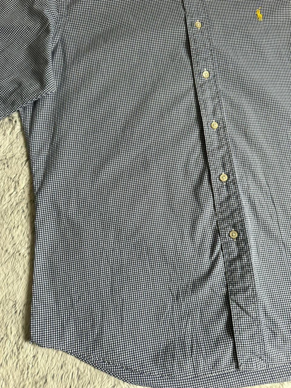 Chemise RALPH LAUREN Taille L Spot-Chic
