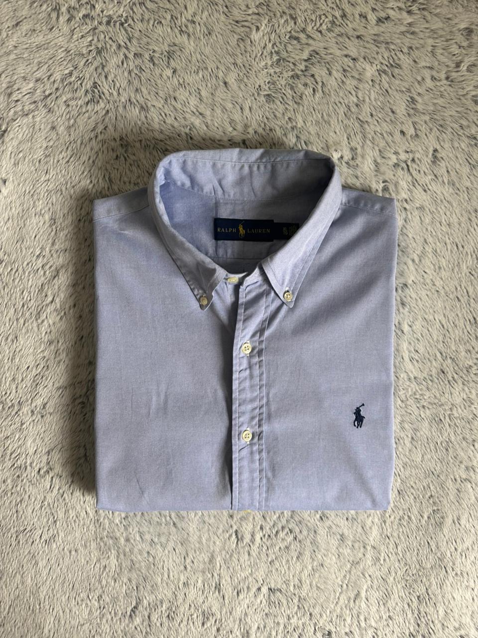 Chemise RALPH LAUREN Taille XL Spot-Chic