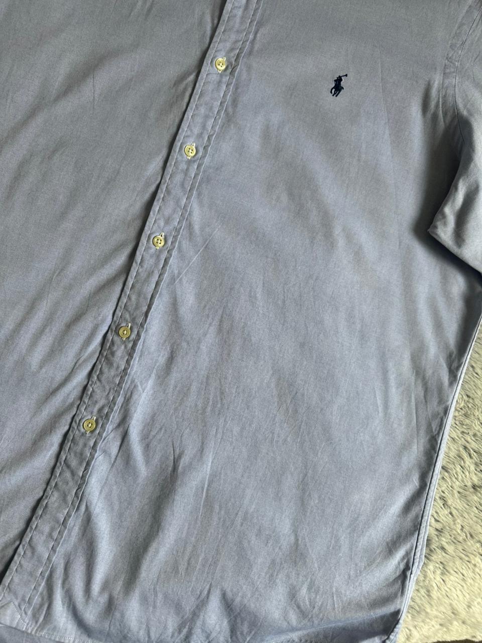 Chemise RALPH LAUREN Taille XL Spot-Chic
