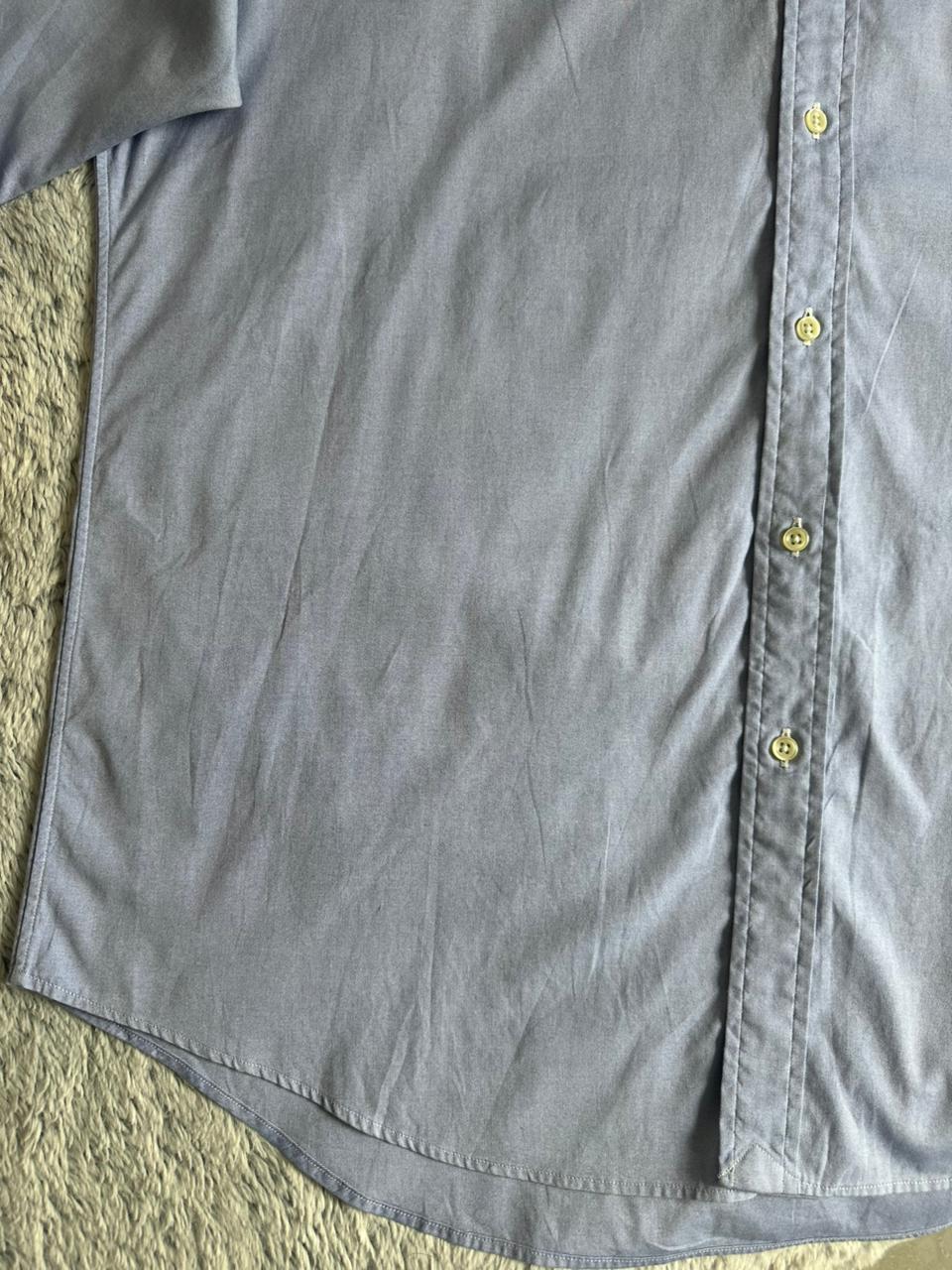 Chemise RALPH LAUREN Taille XL Spot-Chic