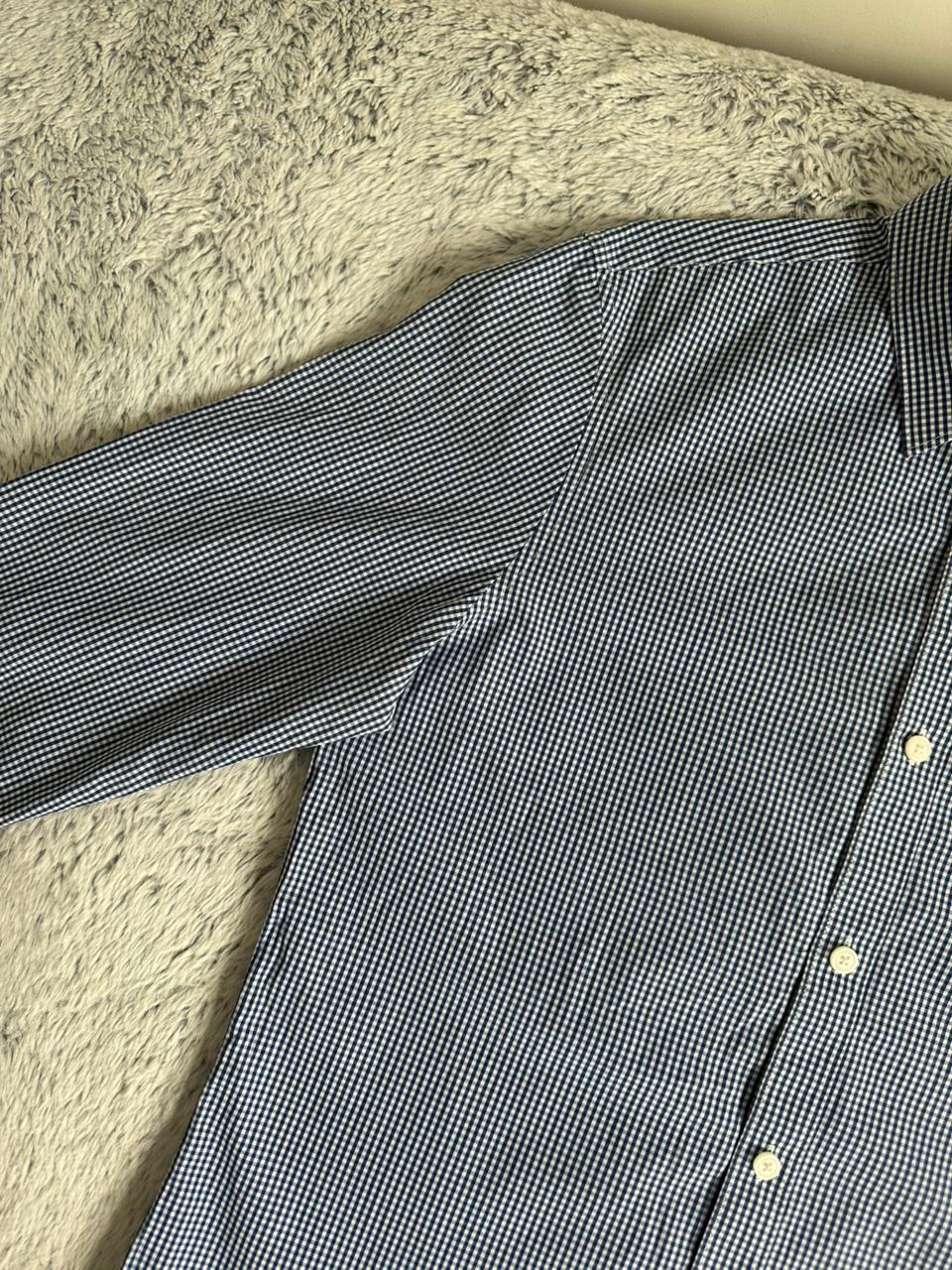 Chemise CALVIN KLEIN Taille M Spot-Chic