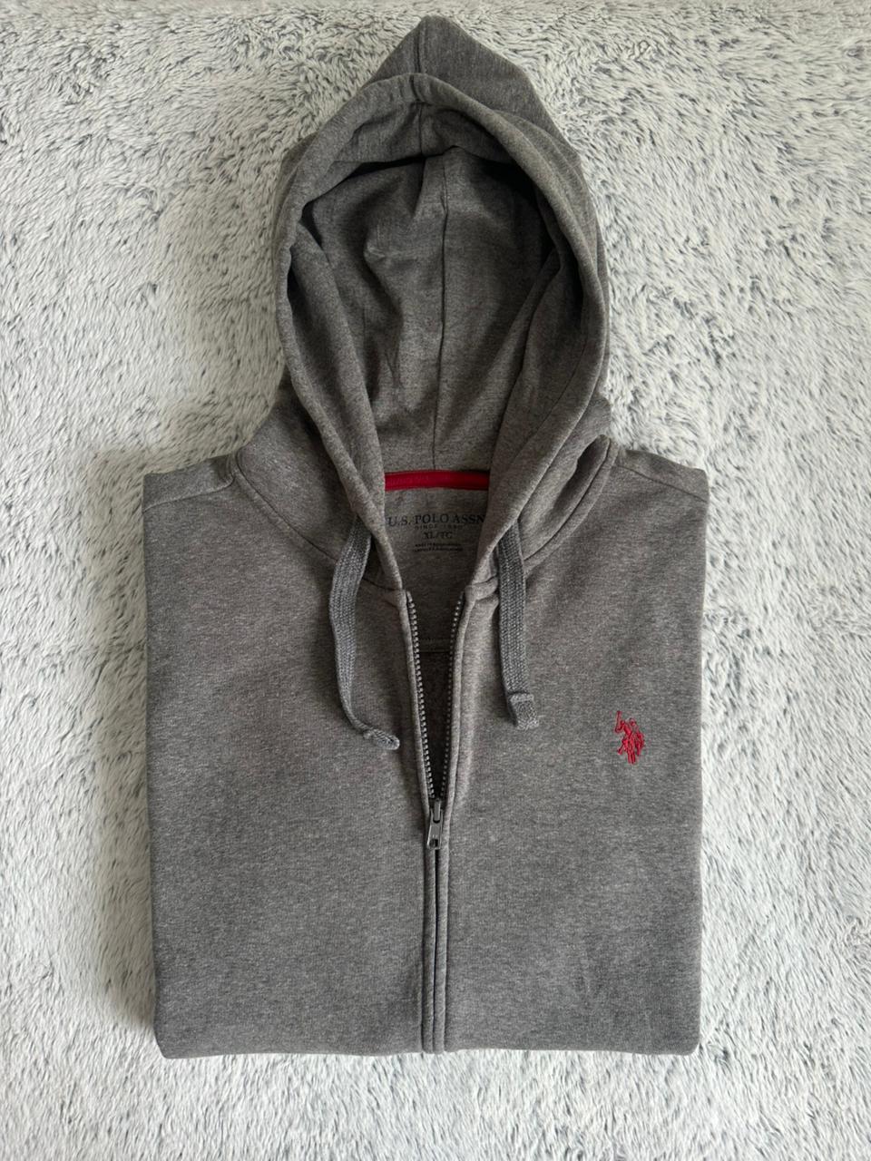 Gilet US POLO ASSN Taille XL Spot-Chic