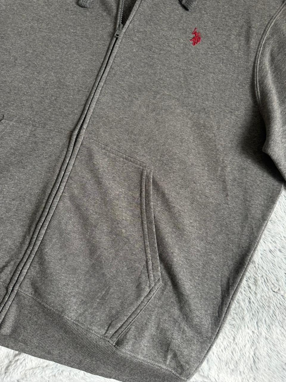 Gilet US POLO ASSN Taille XL Spot-Chic