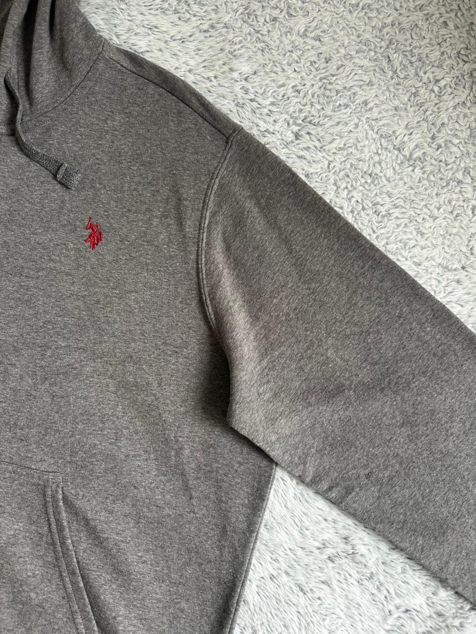 Gilet US POLO ASSN Taille XL Spot-Chic