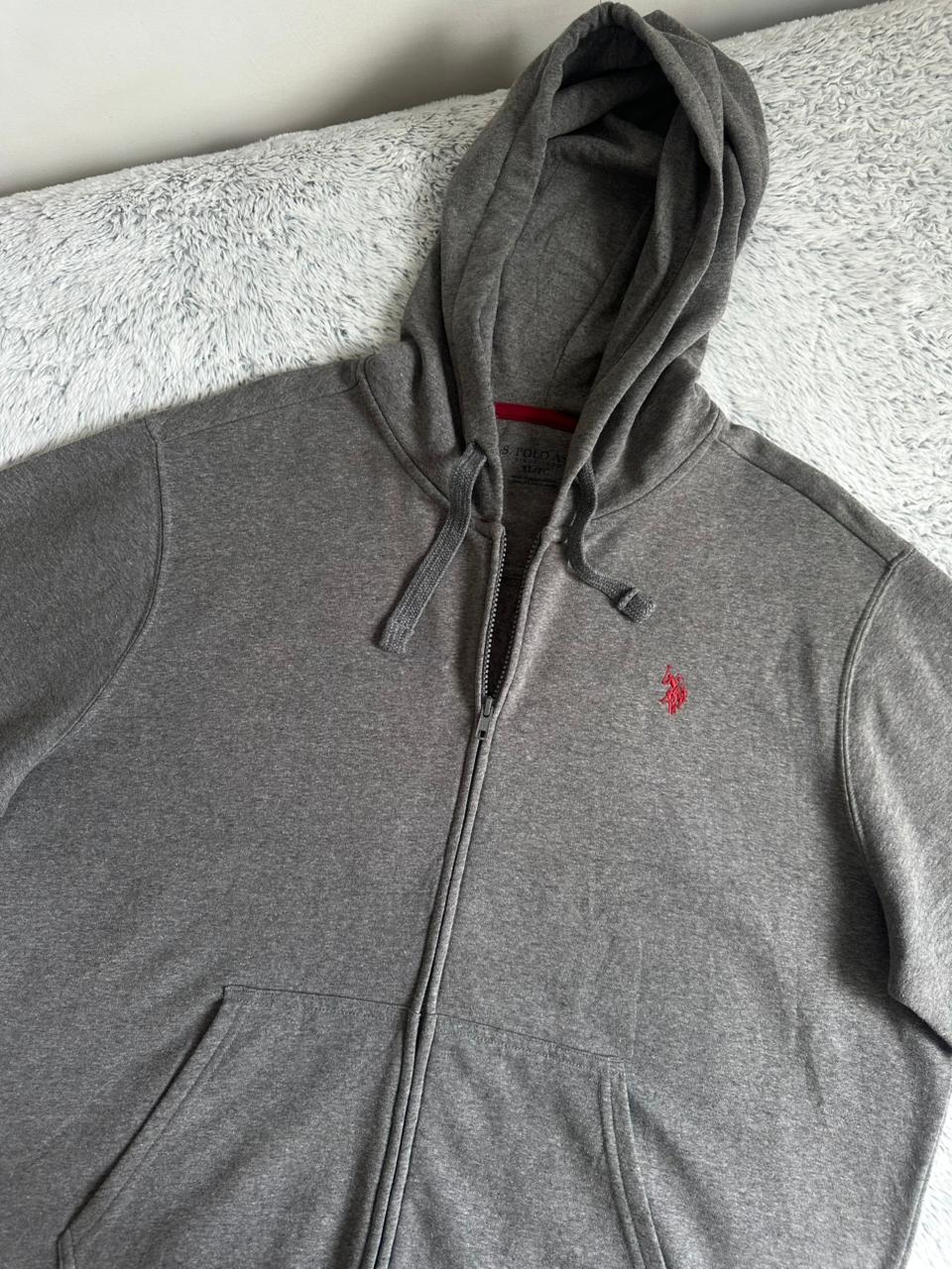 Gilet US POLO ASSN Taille XL Spot-Chic