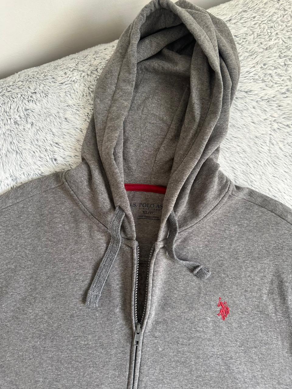 Gilet US POLO ASSN Taille XL Spot-Chic