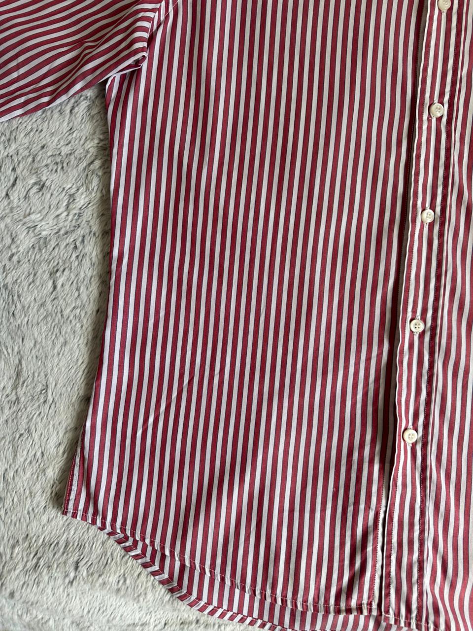 Chemise FRED PERRY Taille XL Spot-Chic