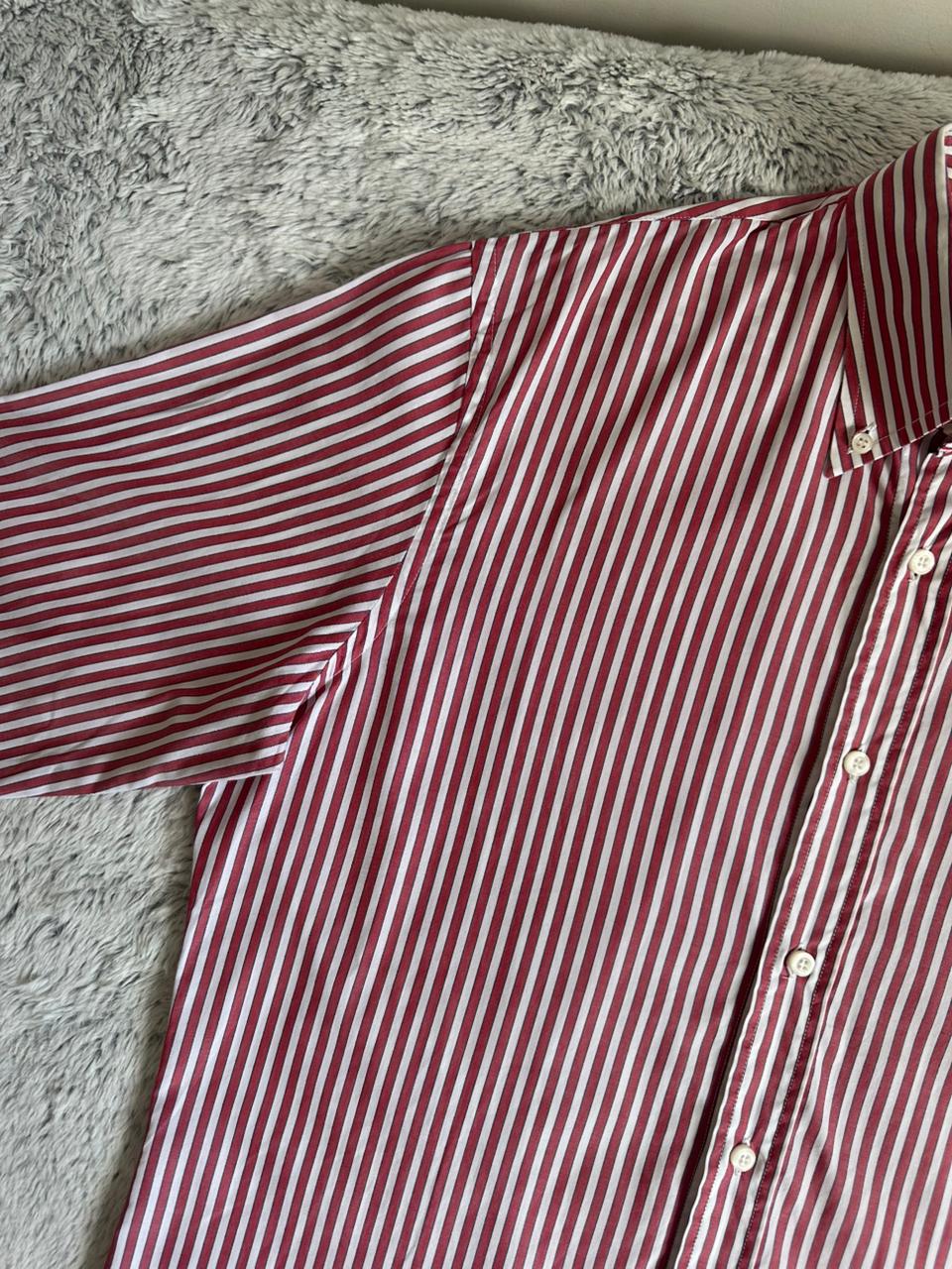 Chemise FRED PERRY Taille XL Spot-Chic