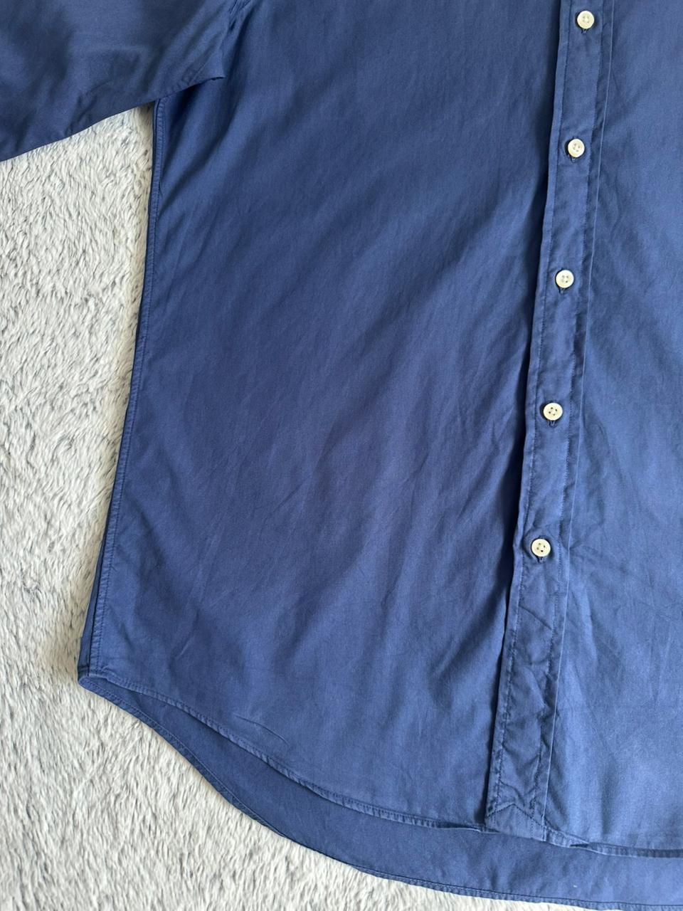 Chemise RALPH LAUREN Taille M Spot-Chic