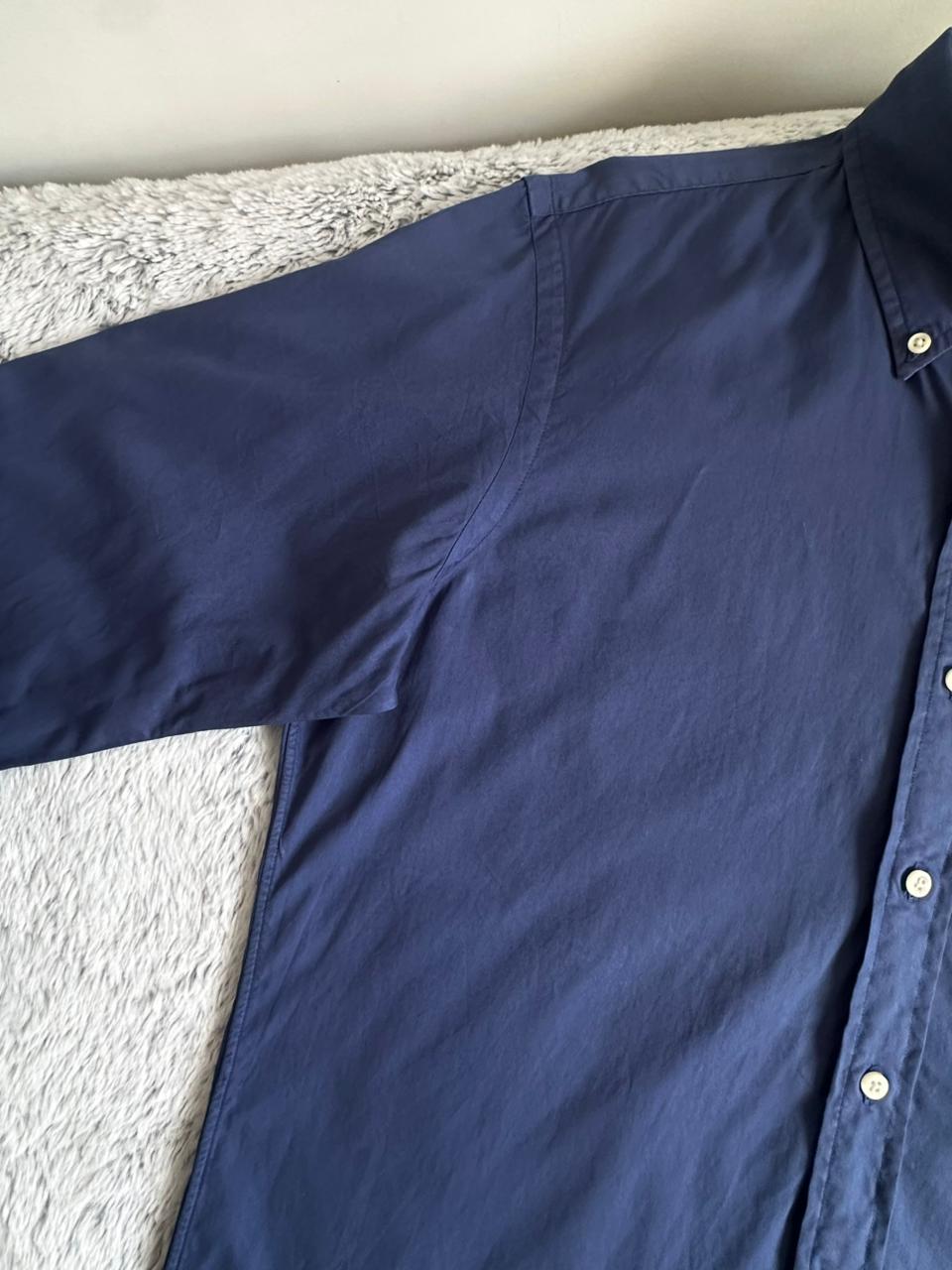 Chemise RALPH LAUREN Taille M Spot-Chic