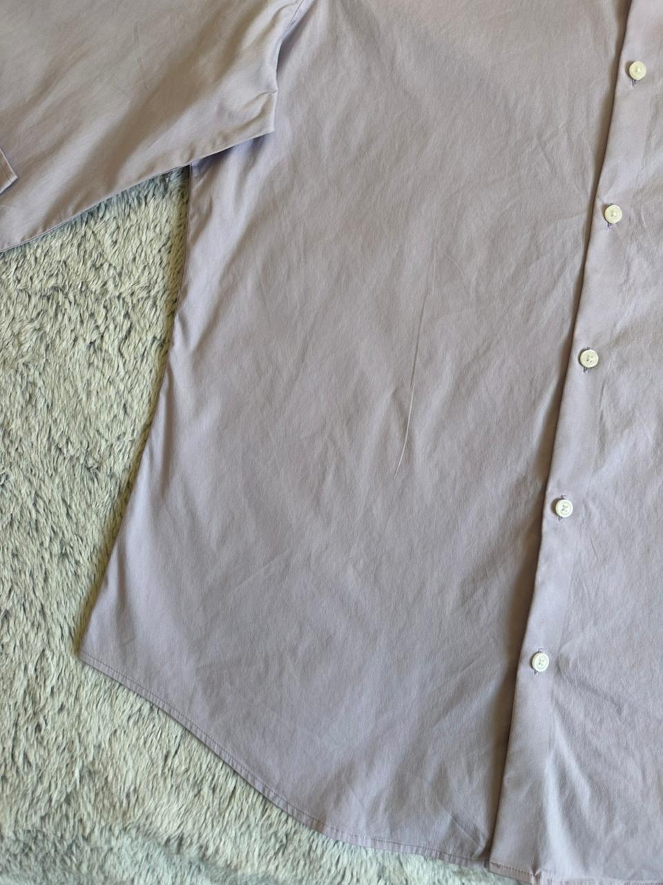 Chemise CALVIN KLEIN Taille L Spot-Chic