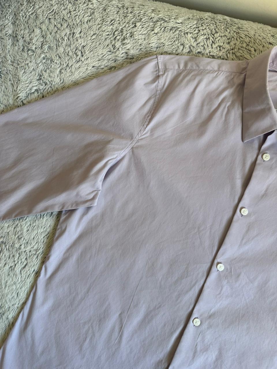 Chemise CALVIN KLEIN Taille L Spot-Chic