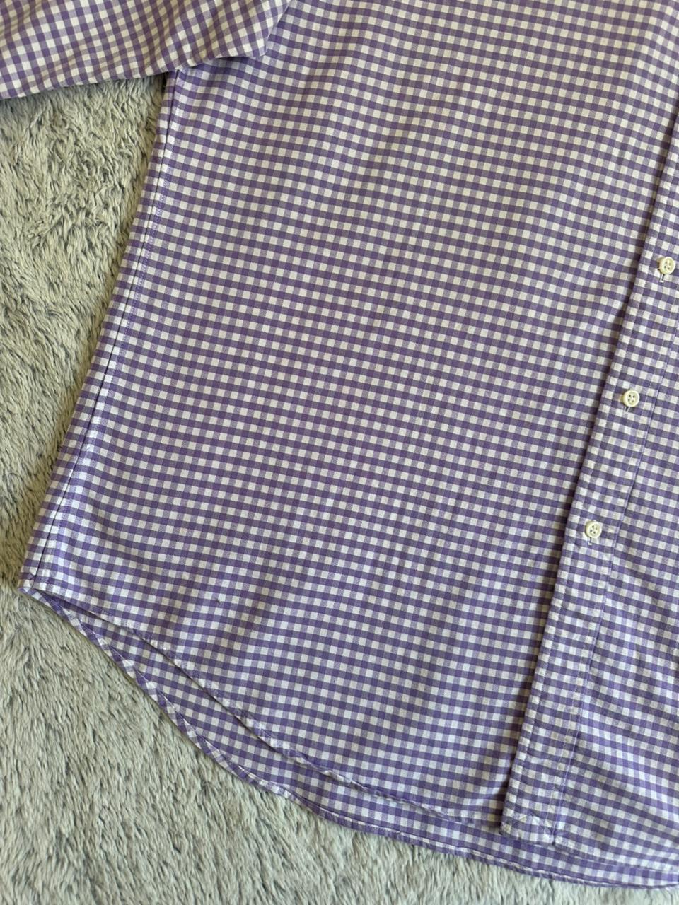 Chemise RALPH LAUREN Taille XL Spot-Chic