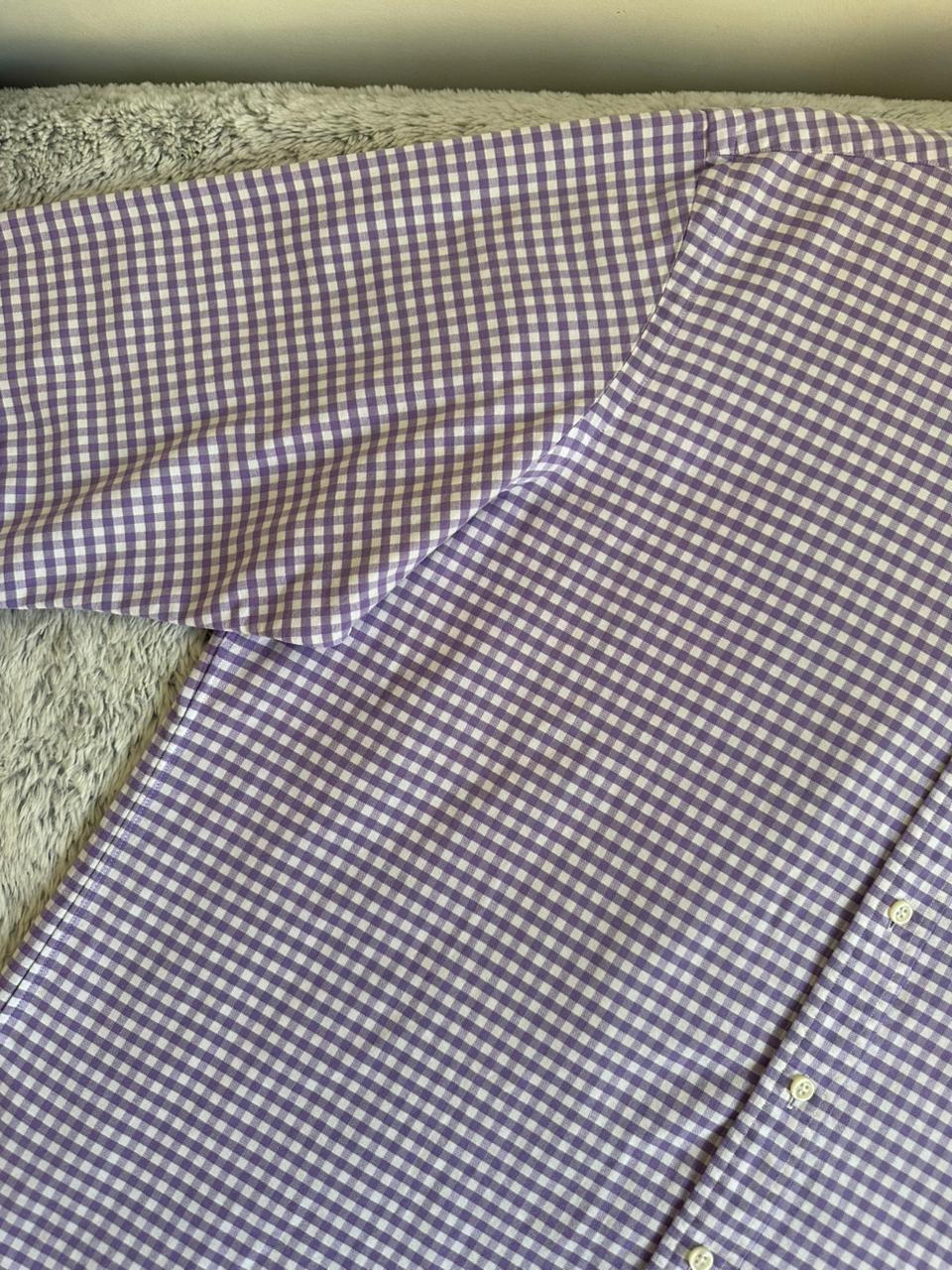 Chemise RALPH LAUREN Taille XL Spot-Chic