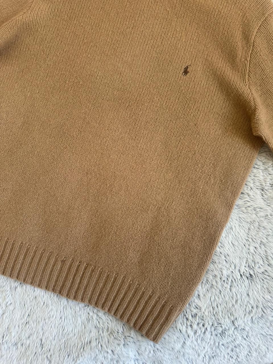 Pull RALPH LAUREN Taille L Spot-Chic