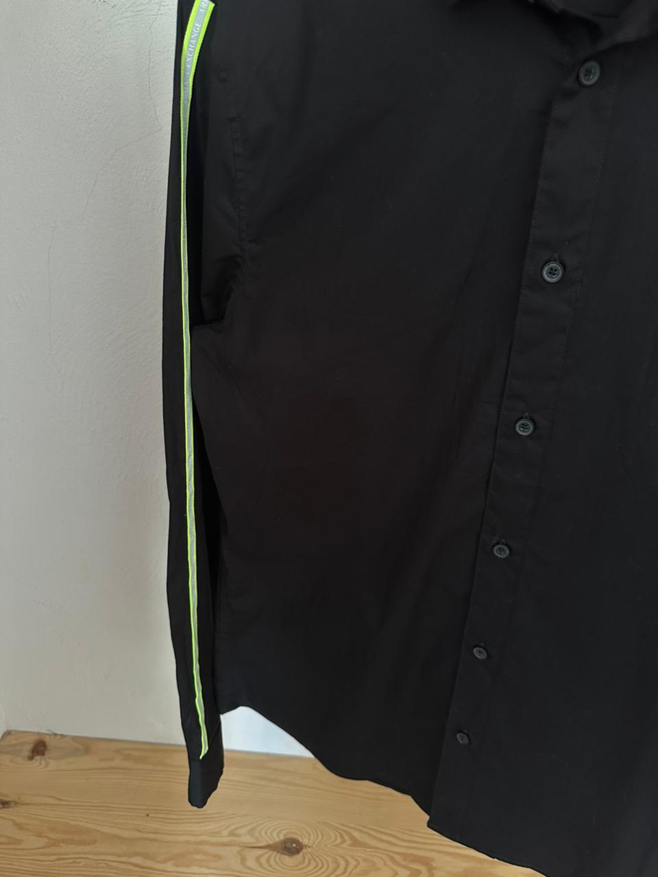 Chemise ARMANI EXCHANGE Taille M Spot-Chic