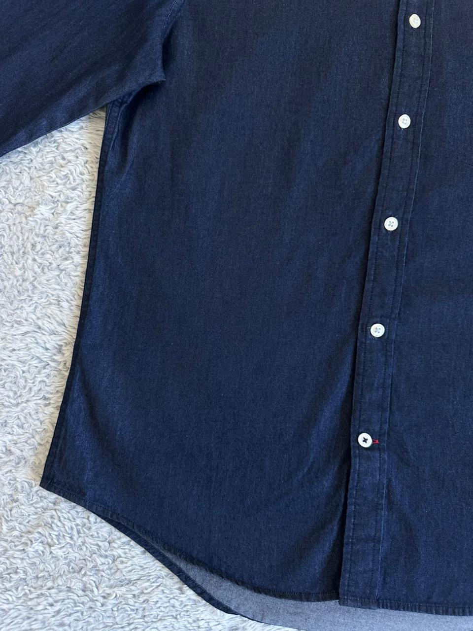 Chemise TOMMY HILFIGER Taille M Spot-Chic