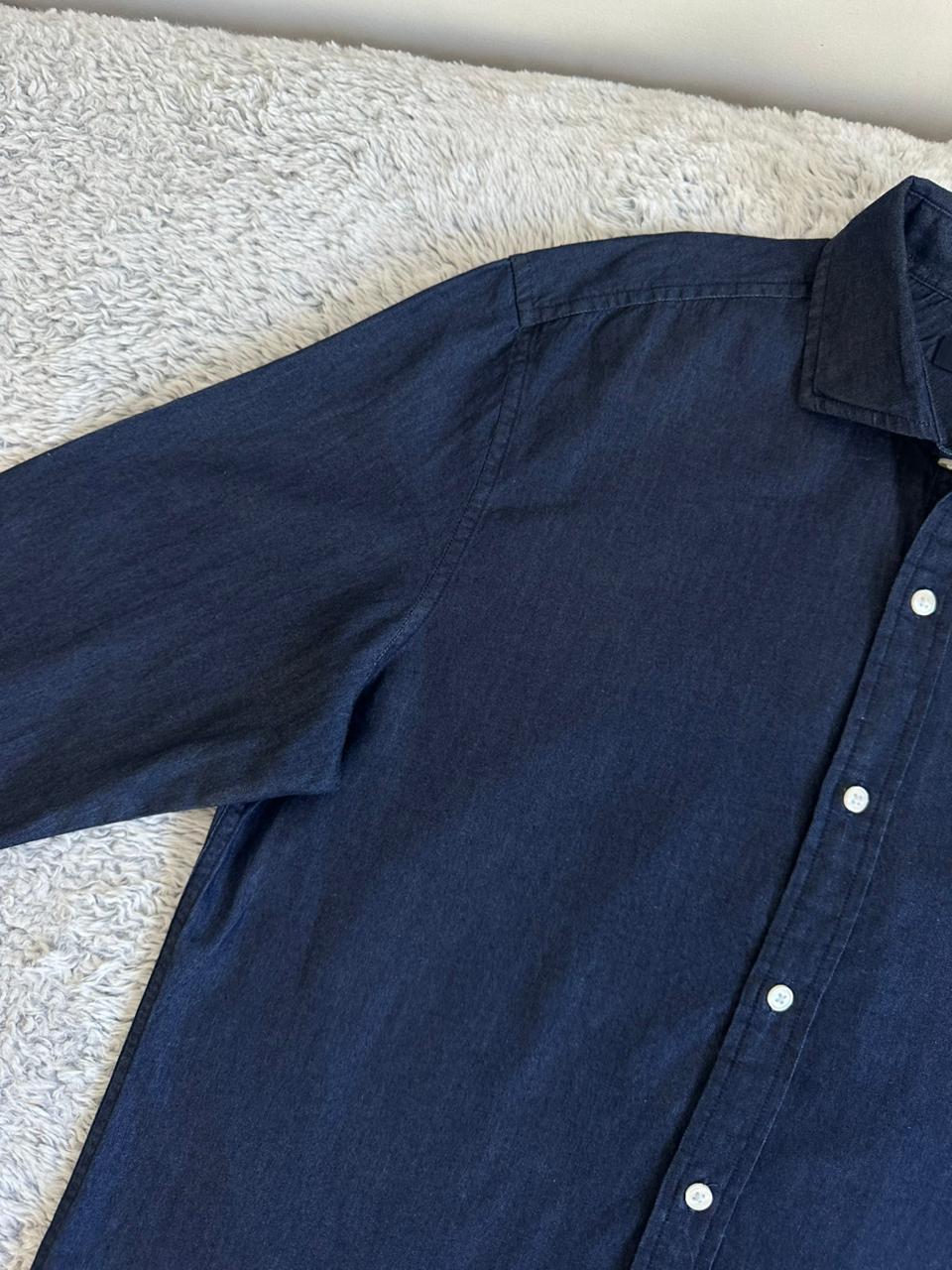 Chemise TOMMY HILFIGER Taille M Spot-Chic