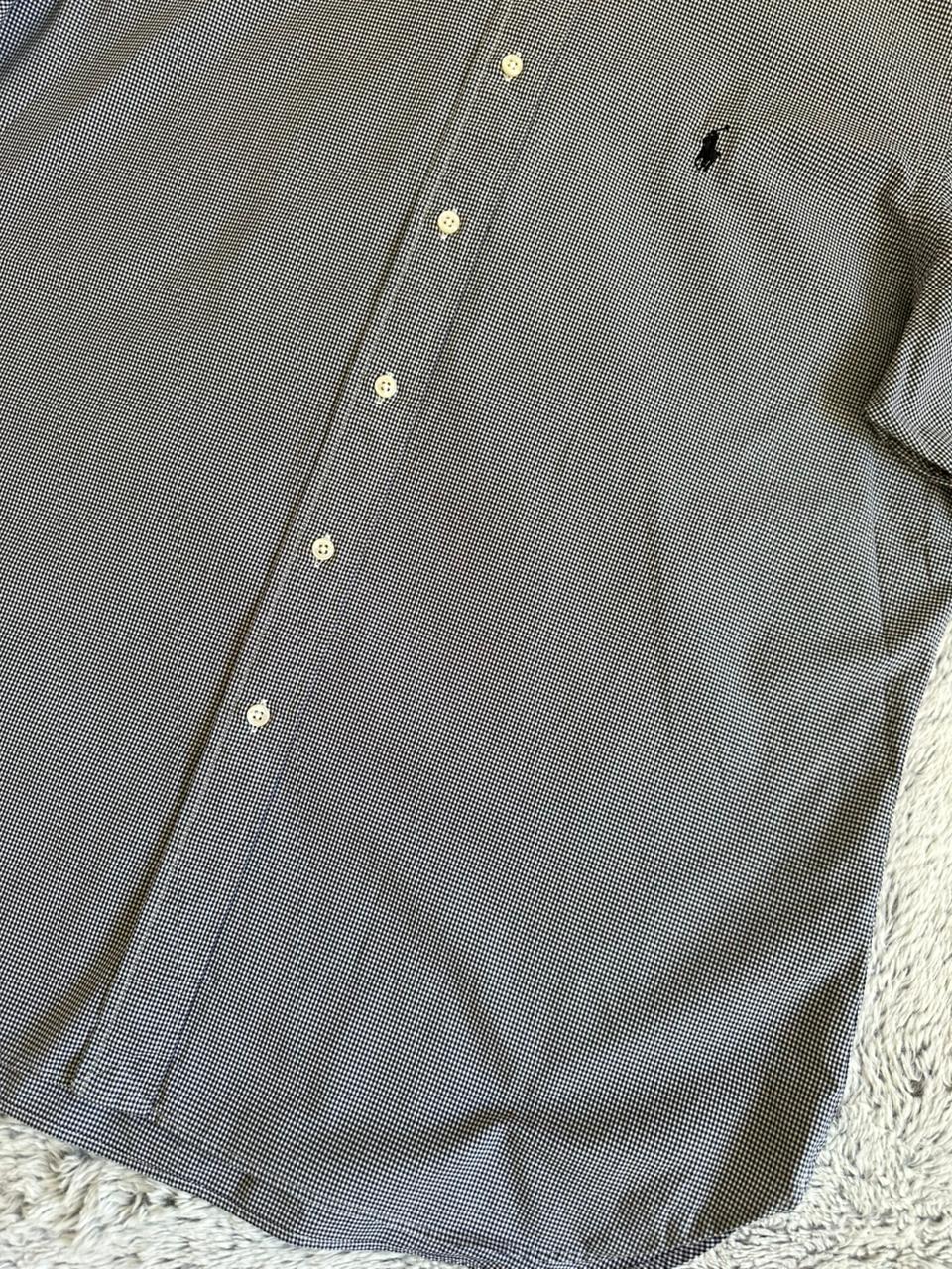 Chemise RALPH LAUREN Taille XL Spot-Chic