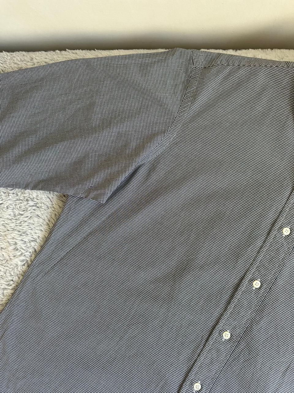 Chemise RALPH LAUREN Taille XL Spot-Chic