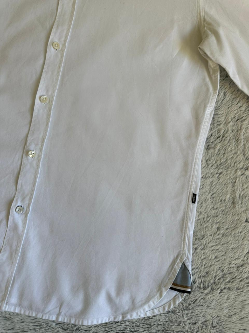 Chemise HUGO BOSS Taille L Spot-Chic