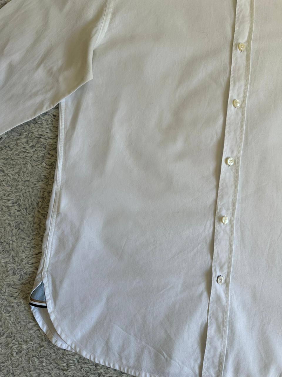 Chemise HUGO BOSS Taille L Spot-Chic