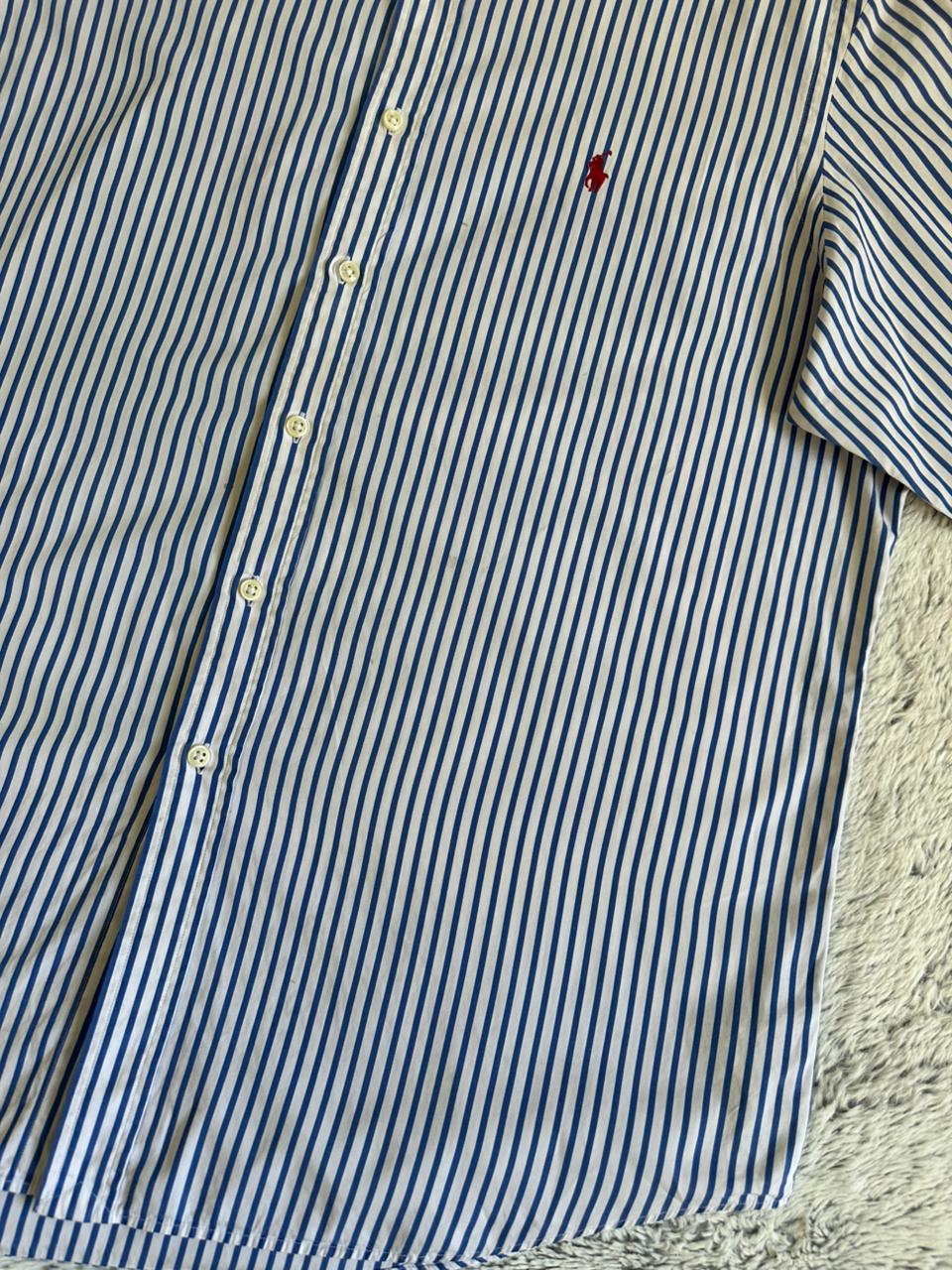 Chemise RALPH LAUREN Taille XL Spot-Chic