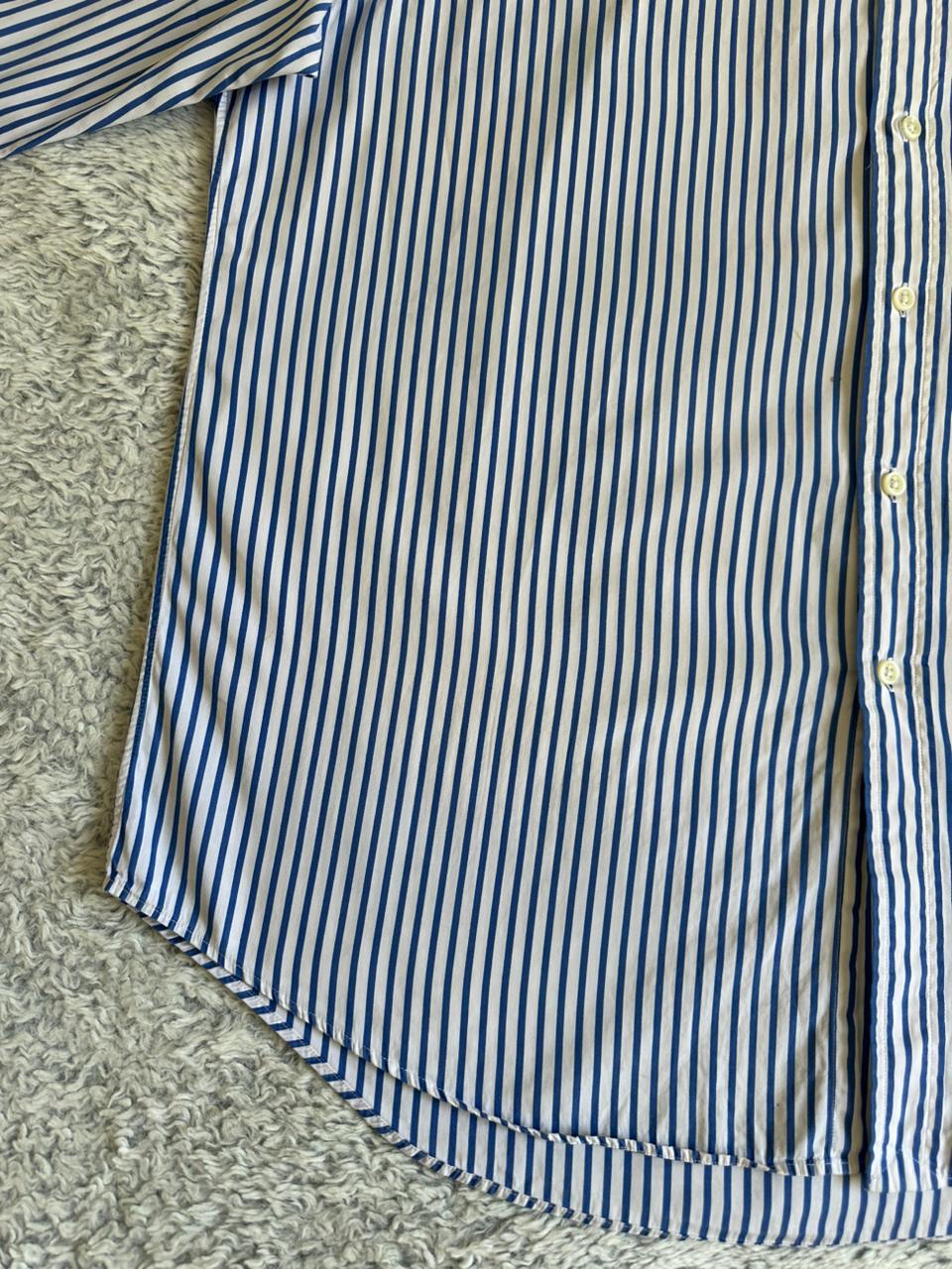 Chemise RALPH LAUREN Taille XL Spot-Chic