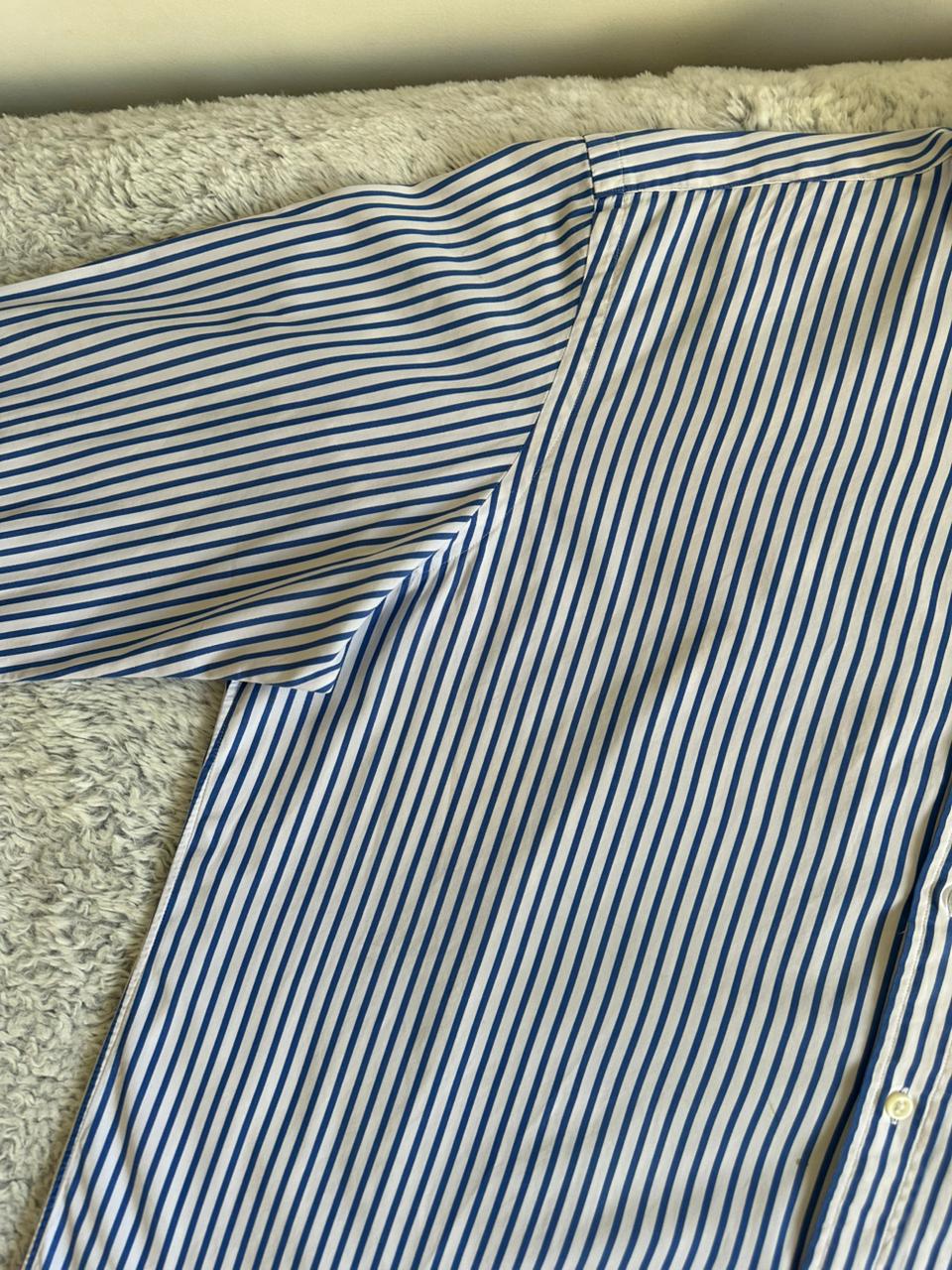 Chemise RALPH LAUREN Taille XL Spot-Chic