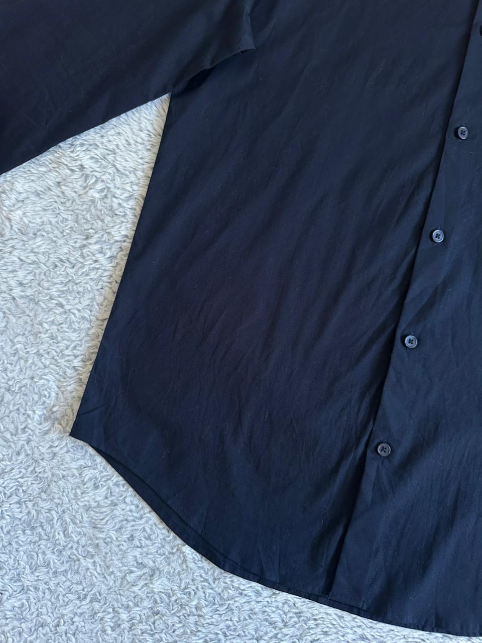 Chemise CALVIN KLEIN Taille M Spot-Chic