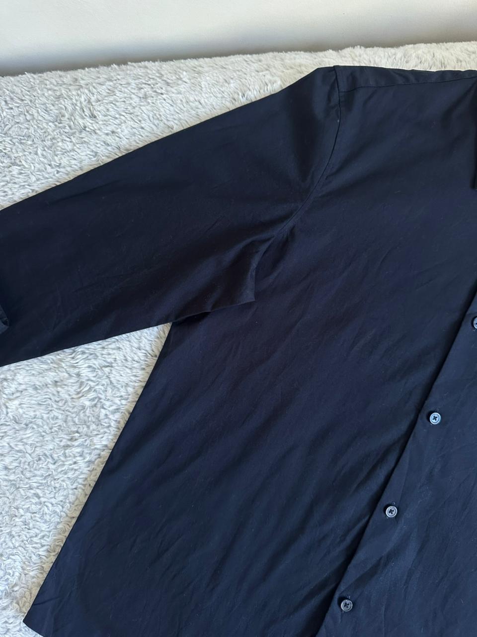 Chemise CALVIN KLEIN Taille M Spot-Chic