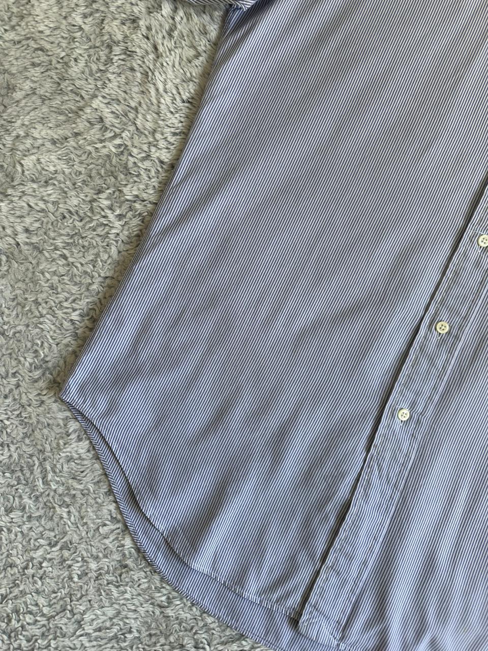 Chemise RALPH LAUREN Taille L Spot-Chic