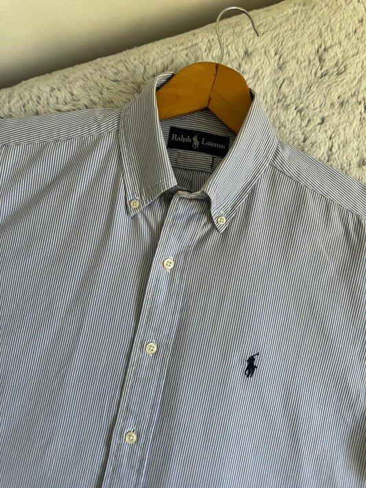 Chemise RALPH LAUREN Taille L Spot-Chic